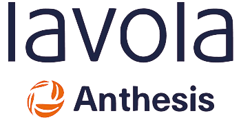 logo lavola