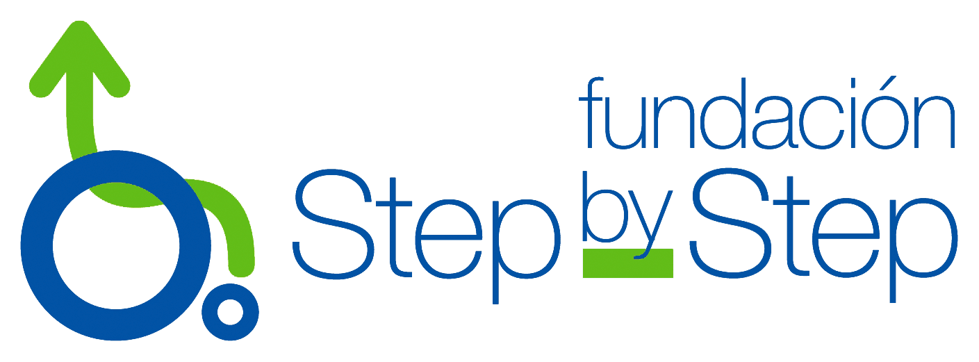 Step by step