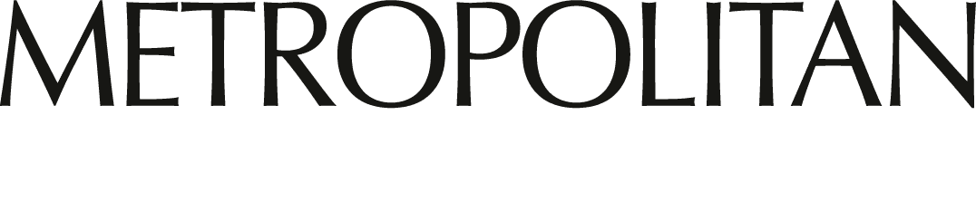 logo club metropolitan