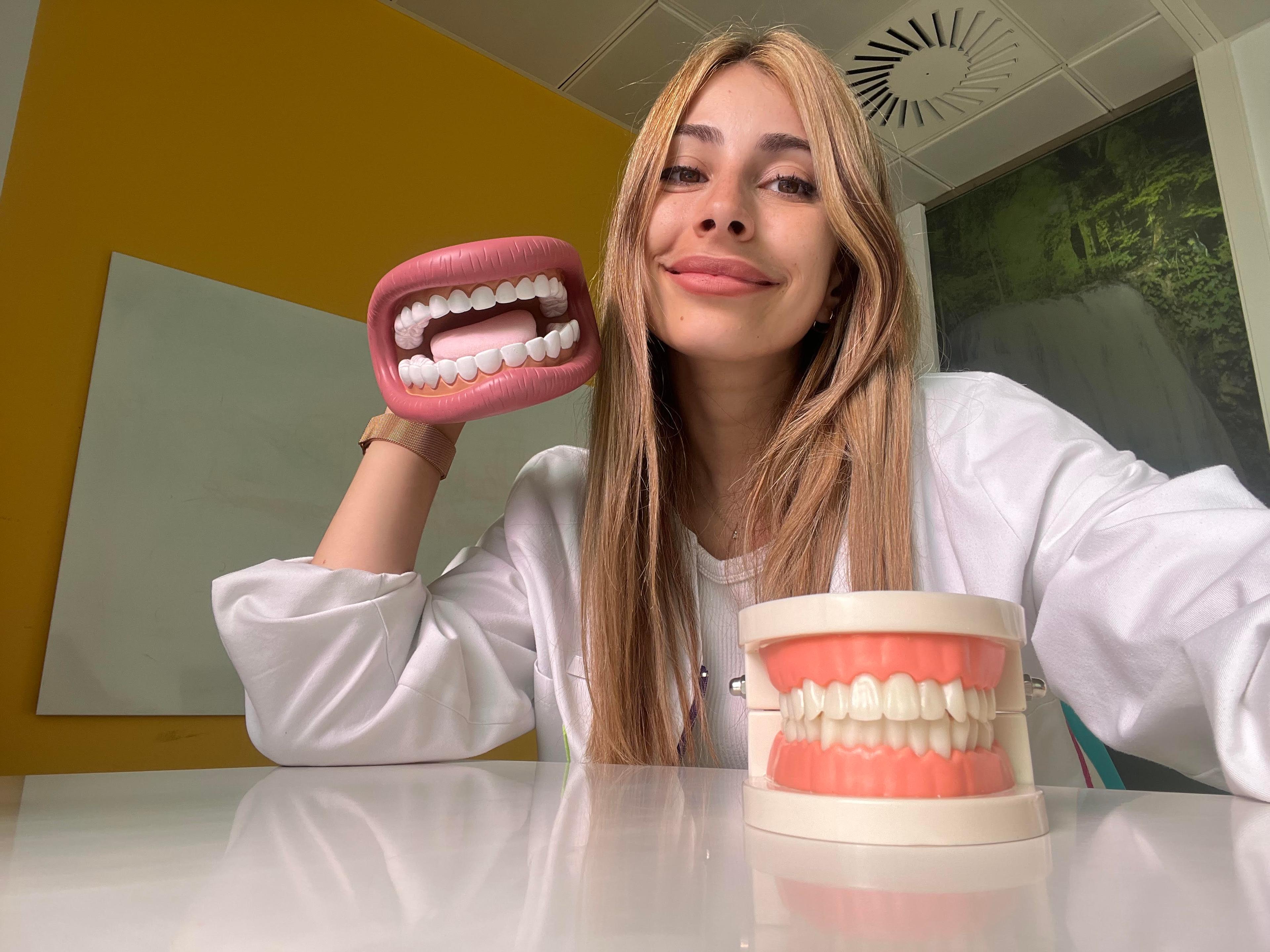 FPCEE - Laura lopez logopeda