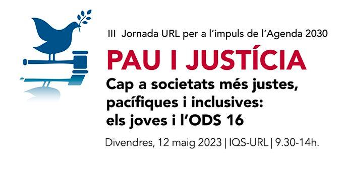 pau i justicia