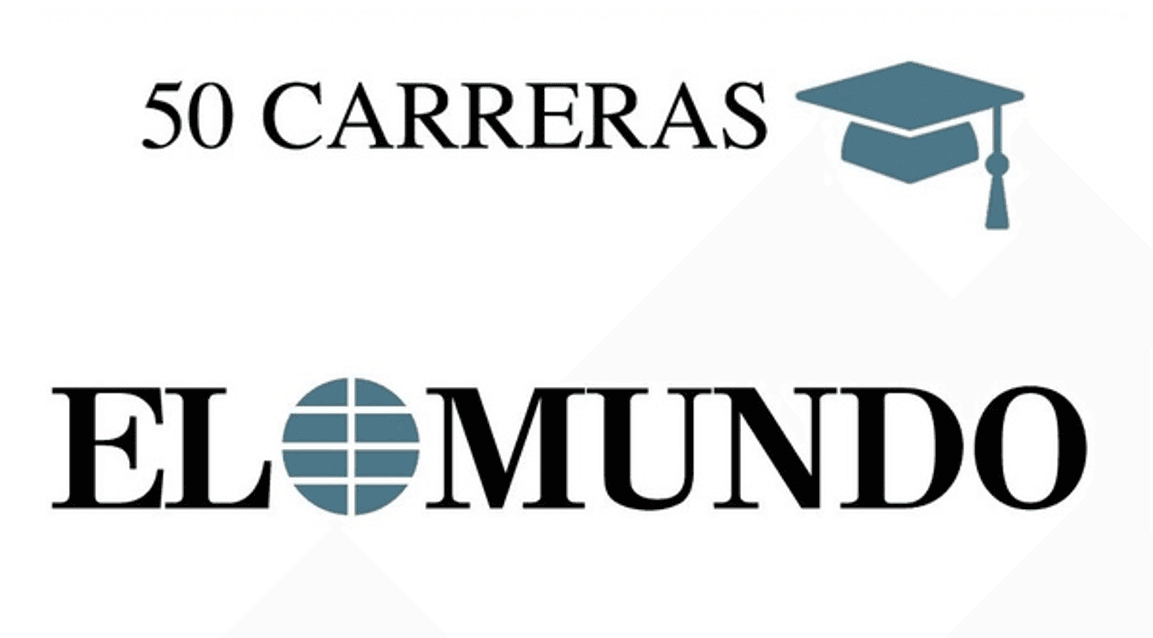 50 carreras El Mundo