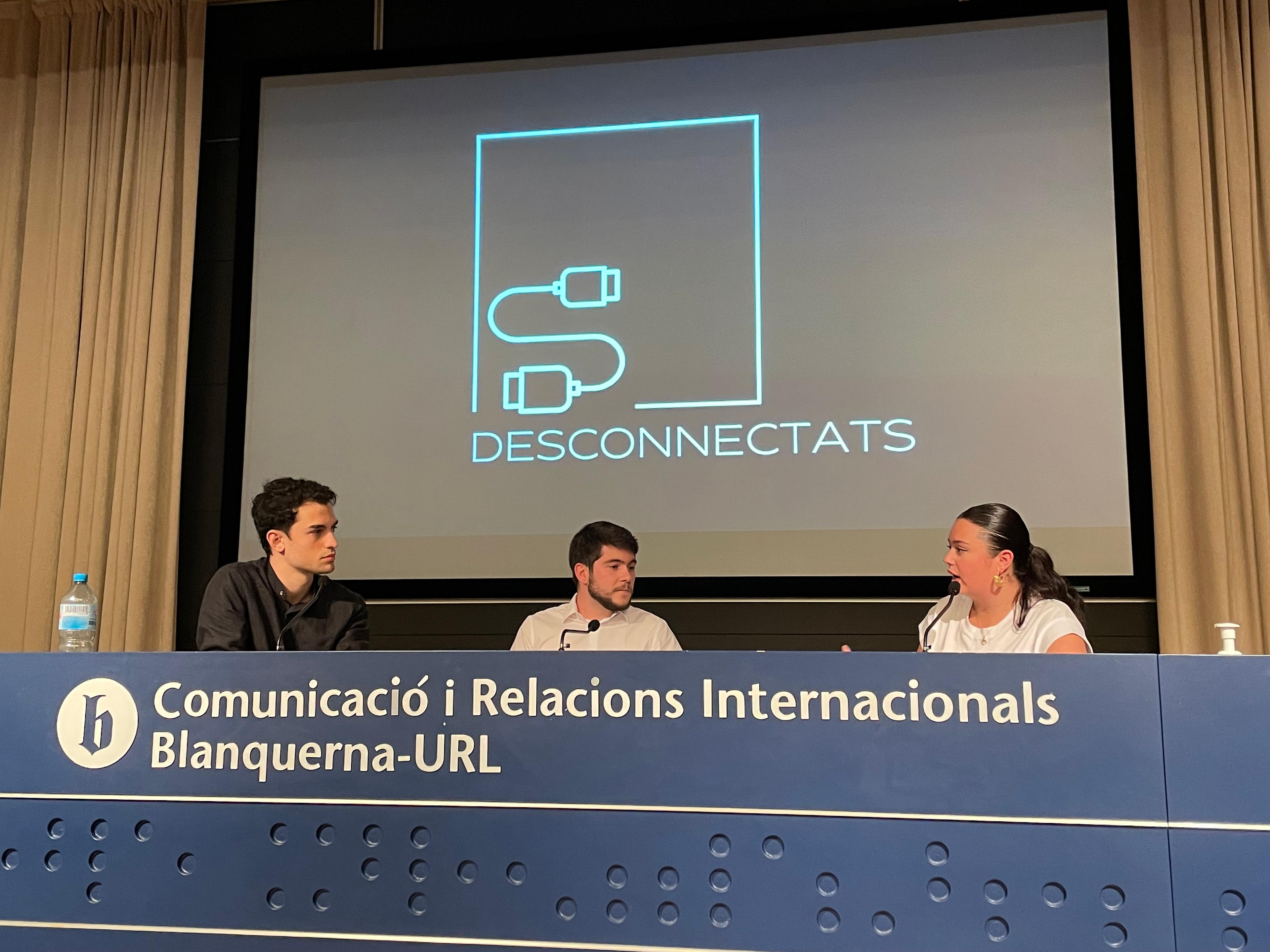 desconnectats