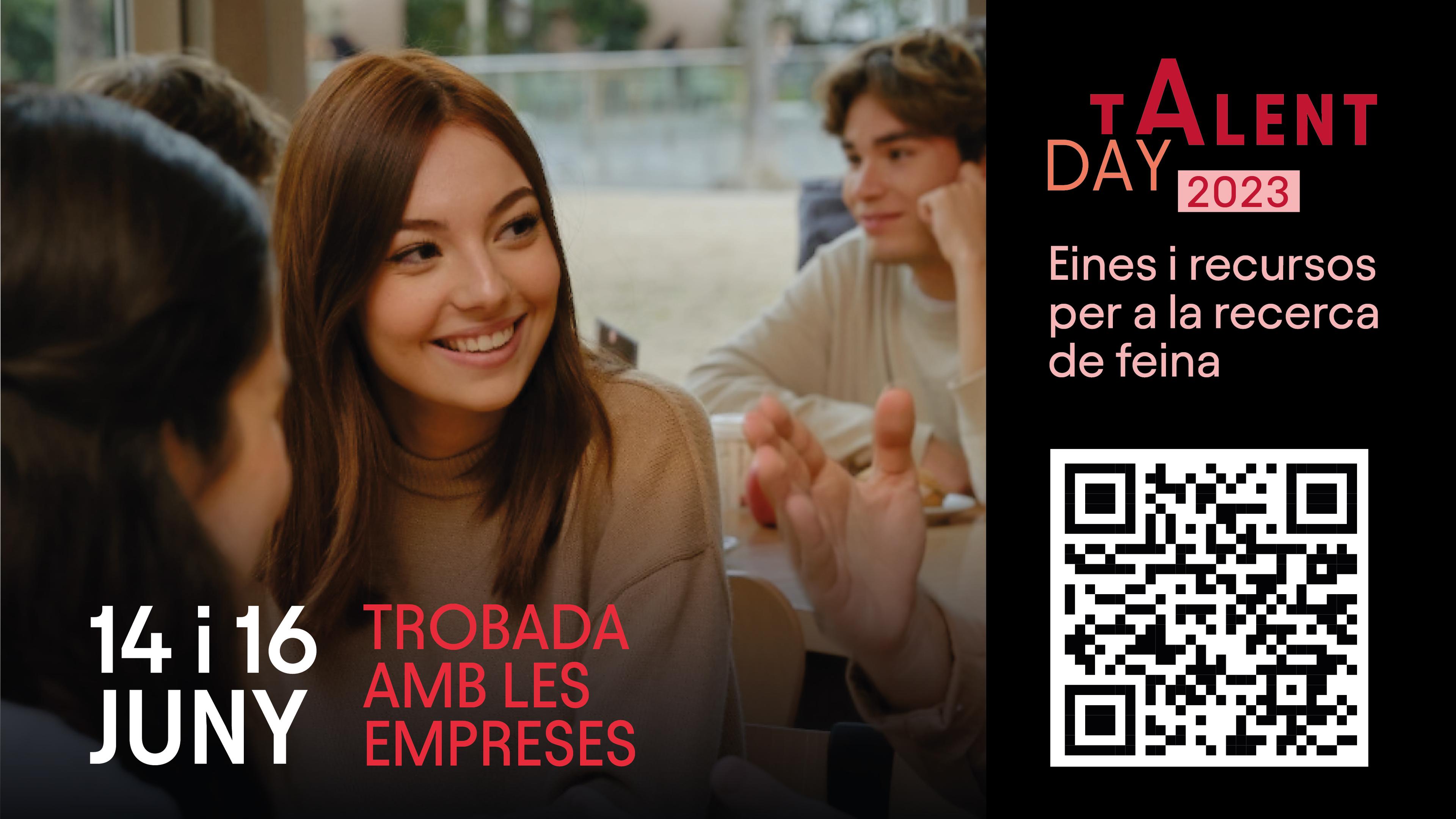 TALENT DAY