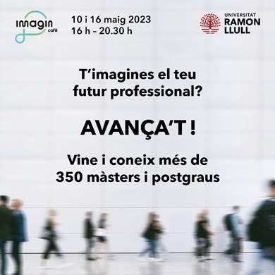 AVANÇA’T!