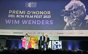 wenders sant jordi