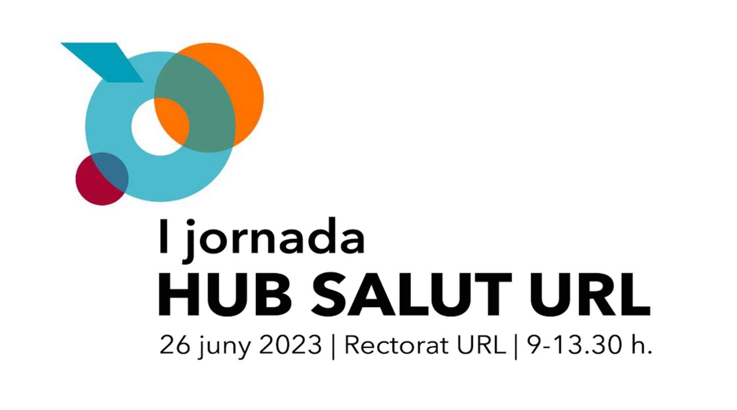 I jornada Hub Salut URL