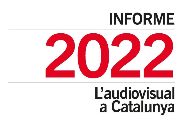 Informe de l'audiovisual