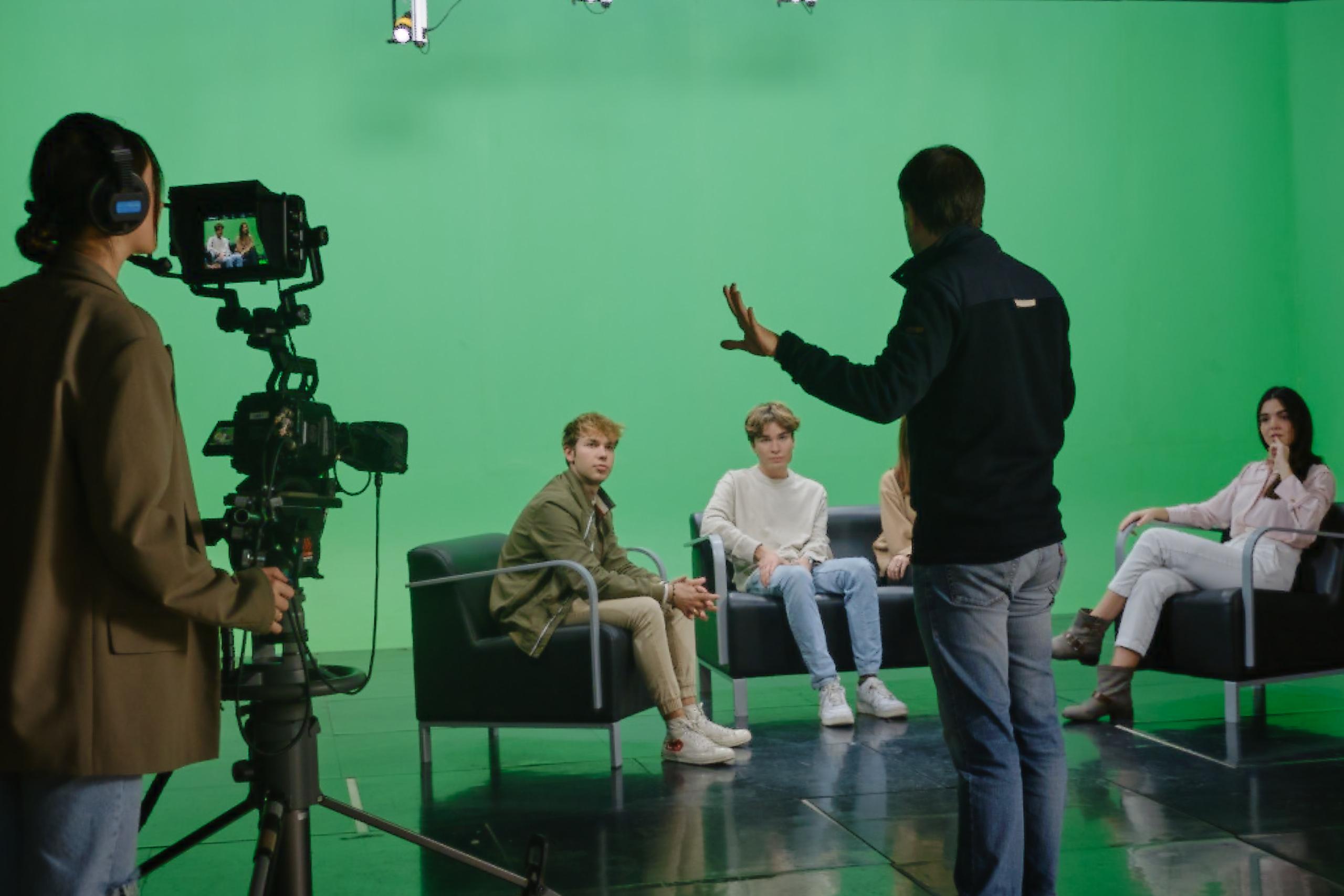 Comunicació Audiovisual