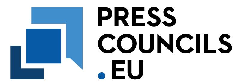 Logo Presscouncils