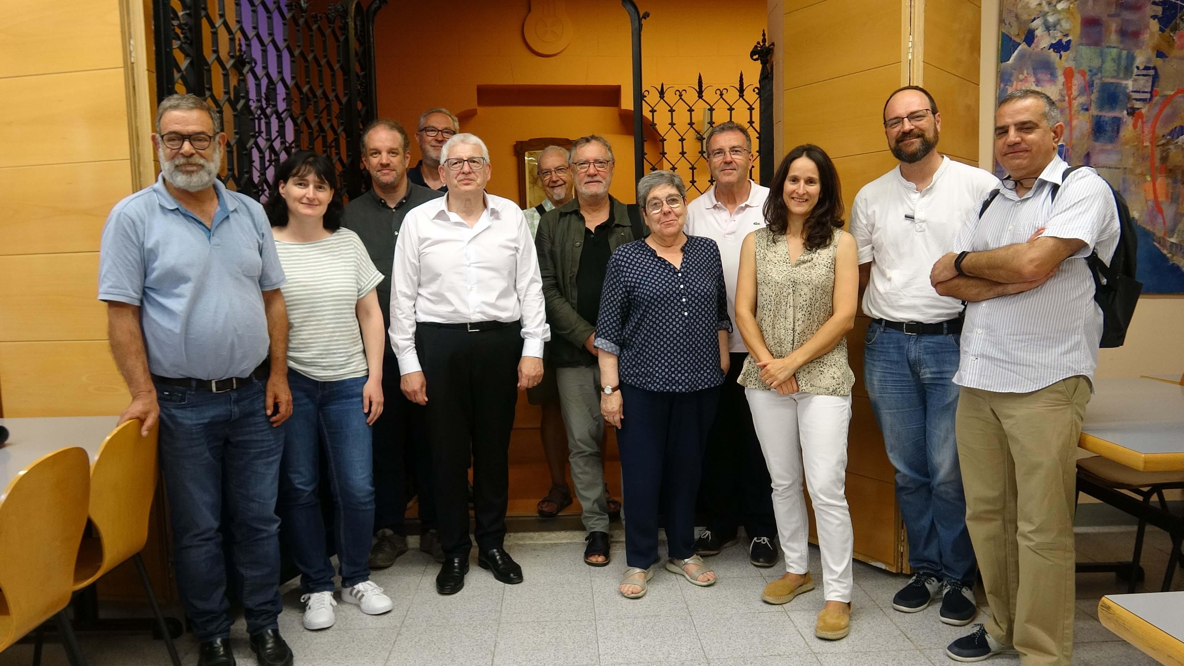 FPCEE - Nou postgrau cultura religiosa