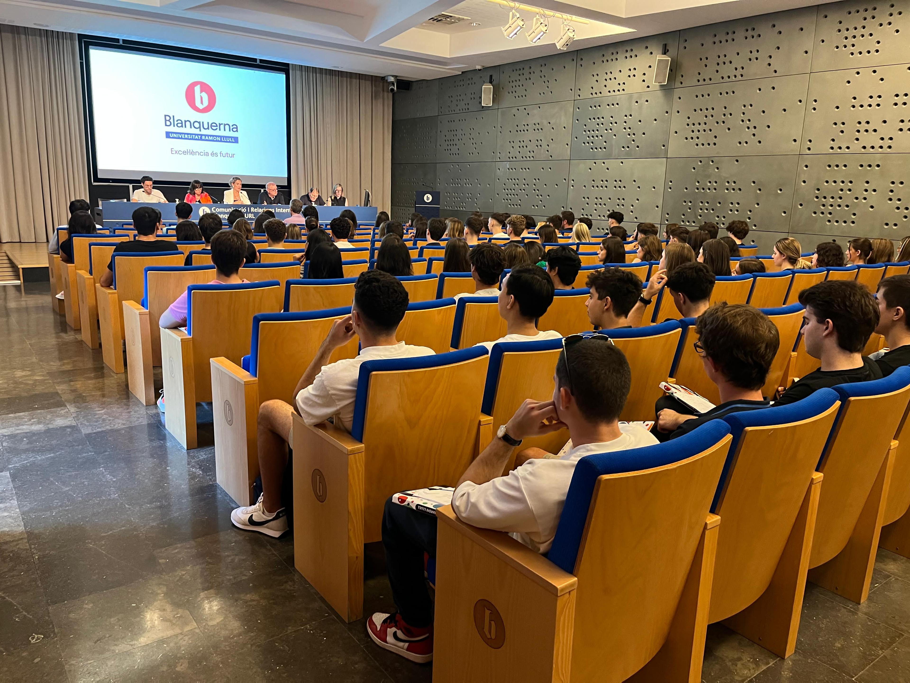 welcomeday