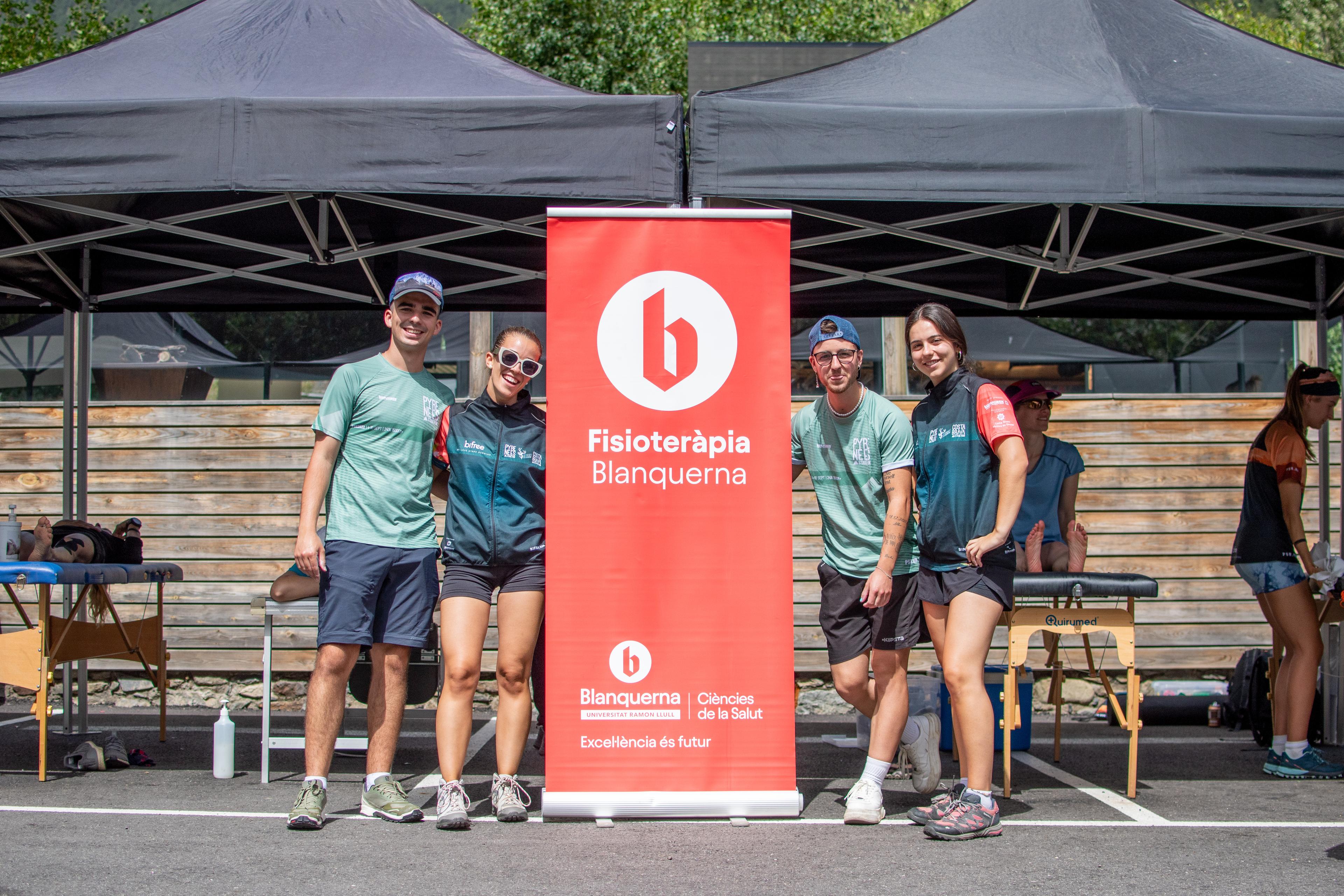 Pyrennes Stage Run 2023