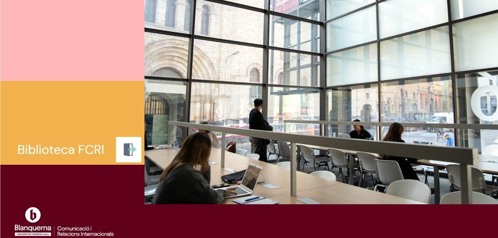 Biblioteca FCRI