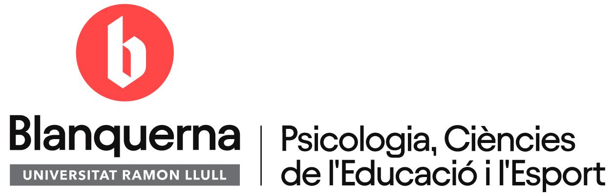 Blanquerna FPCEE