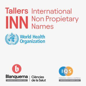 non proprietary names