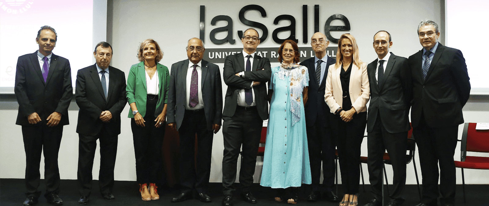 inauguracio