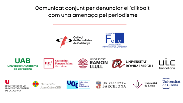 comunicat