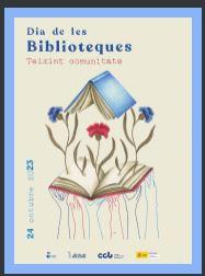 Dia biblioteques