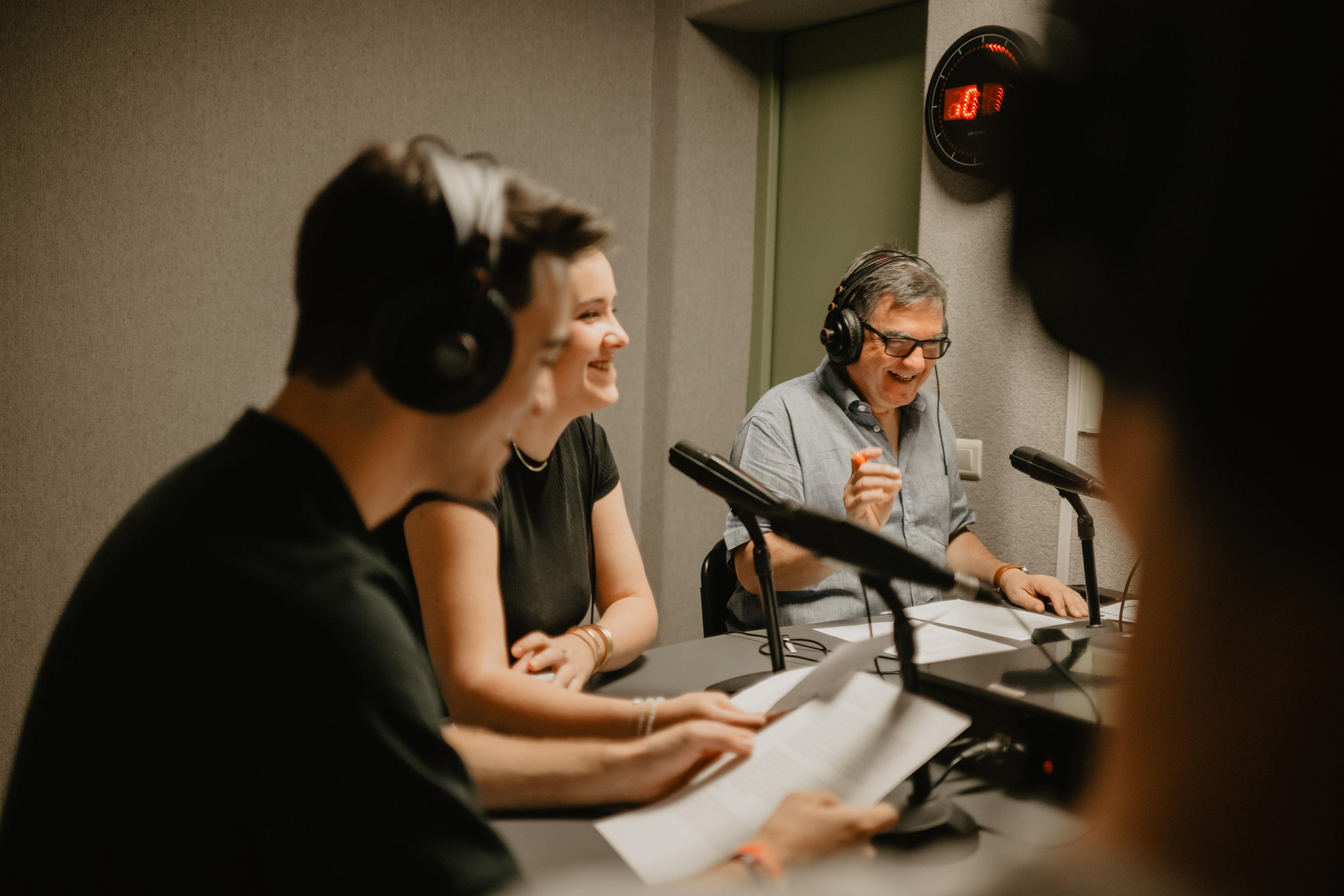 Doble grado en Periodismo y Comunicación Corporativa y en Relaciones Internacionales