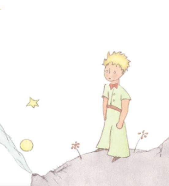 Petit princep