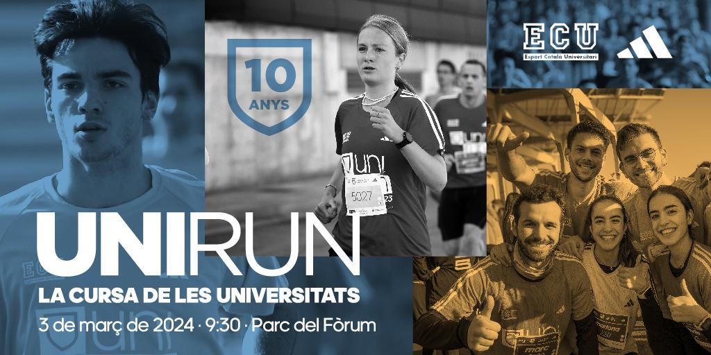 Unirun 2024