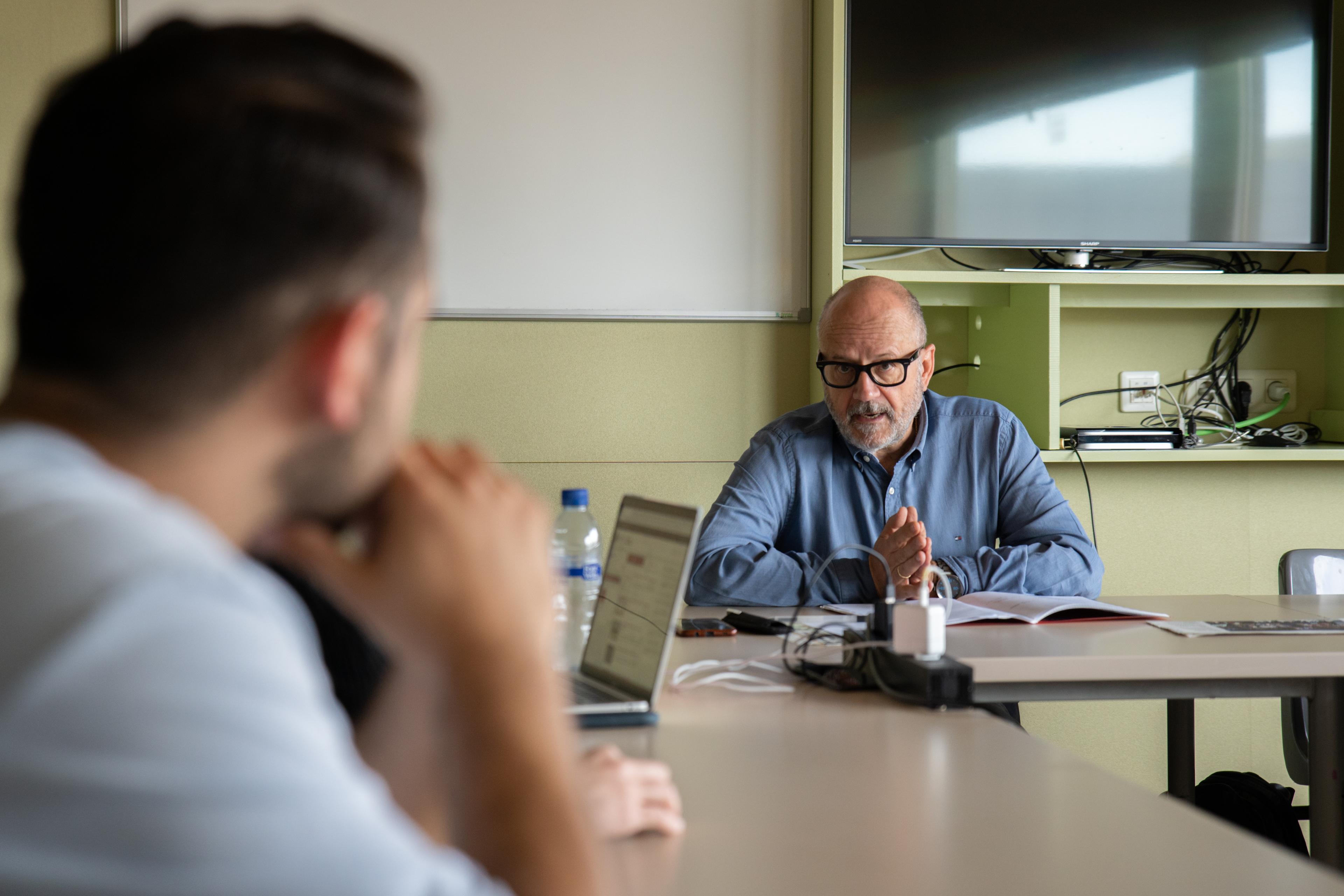 DOCTORAT COMUNICACIÓ