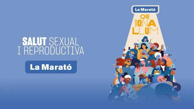 Marató de TV· 2023