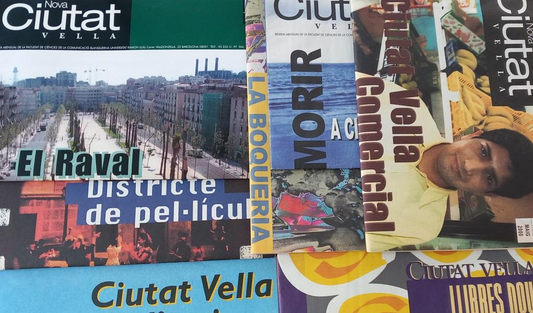 Bca-FCRI-nova ciutat vella