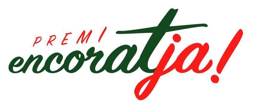 Logotip Premi Encoratja