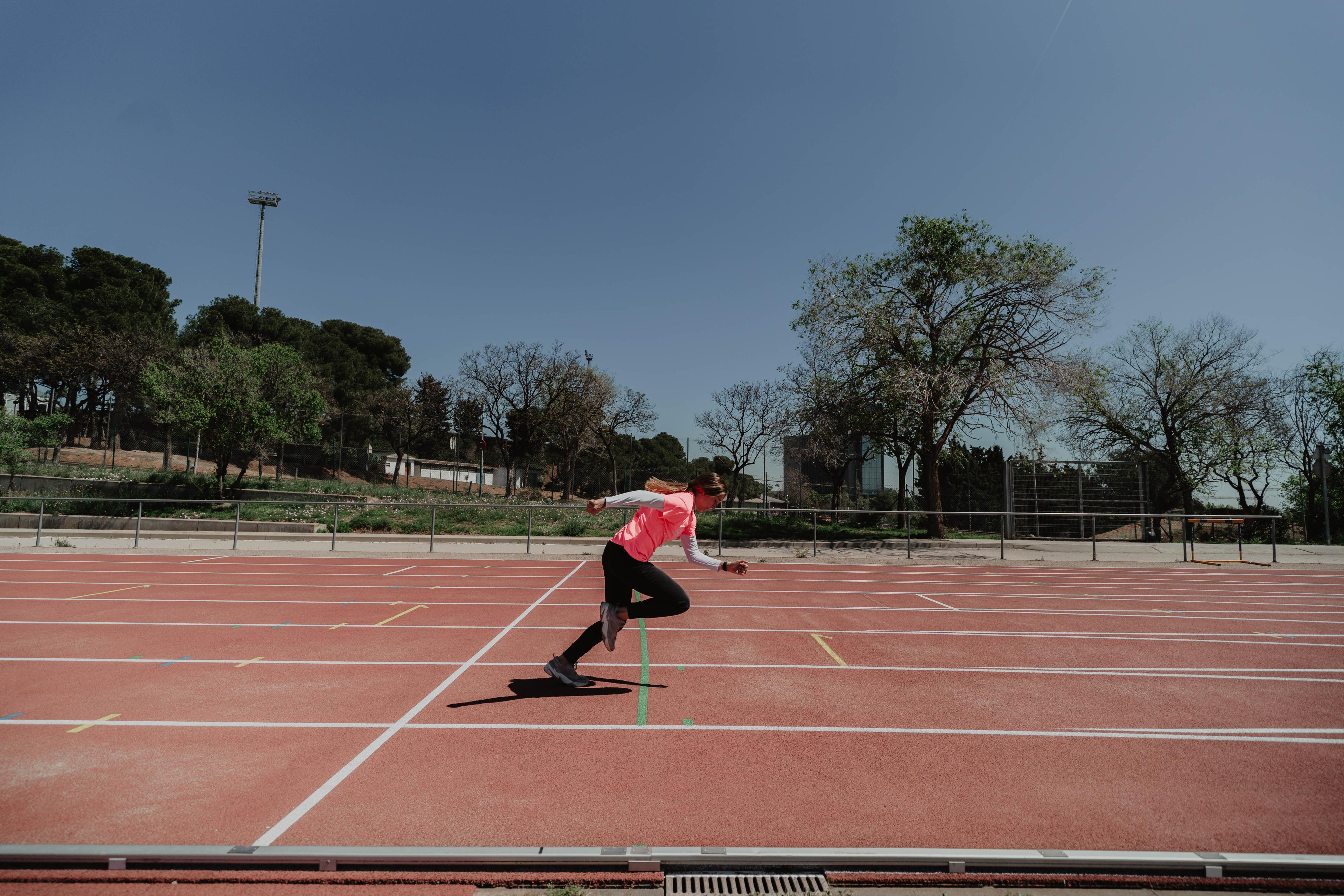 atletismo