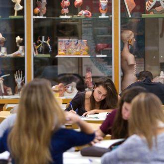biblio fcs