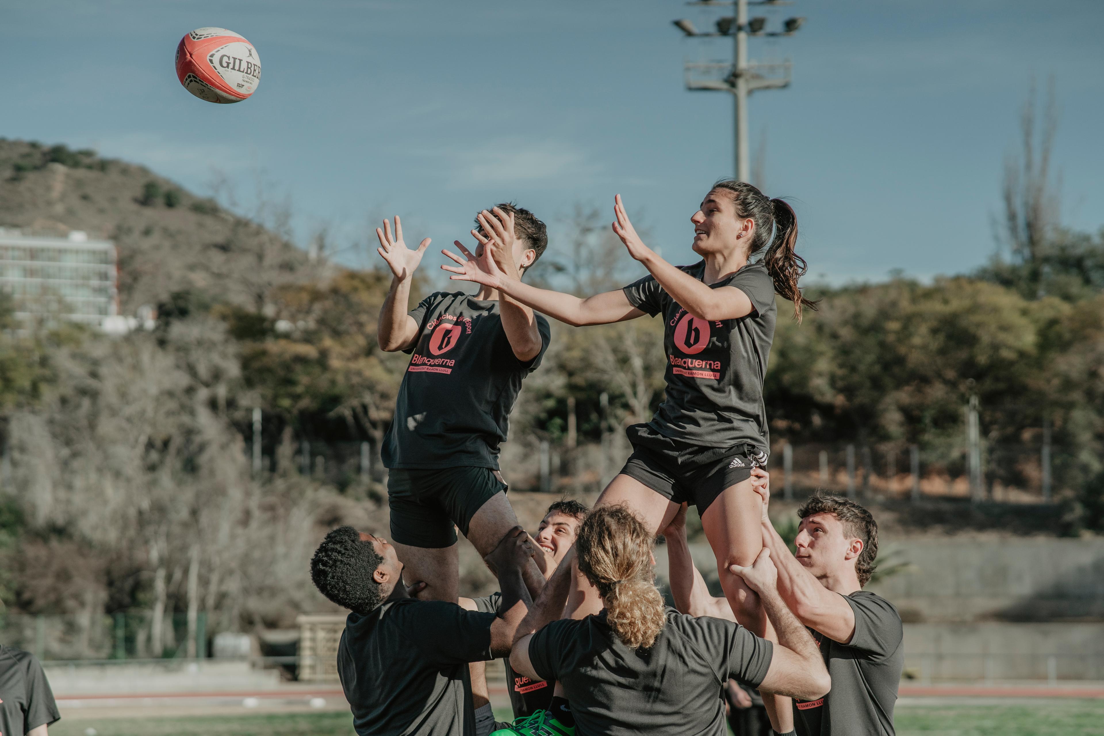 rugby