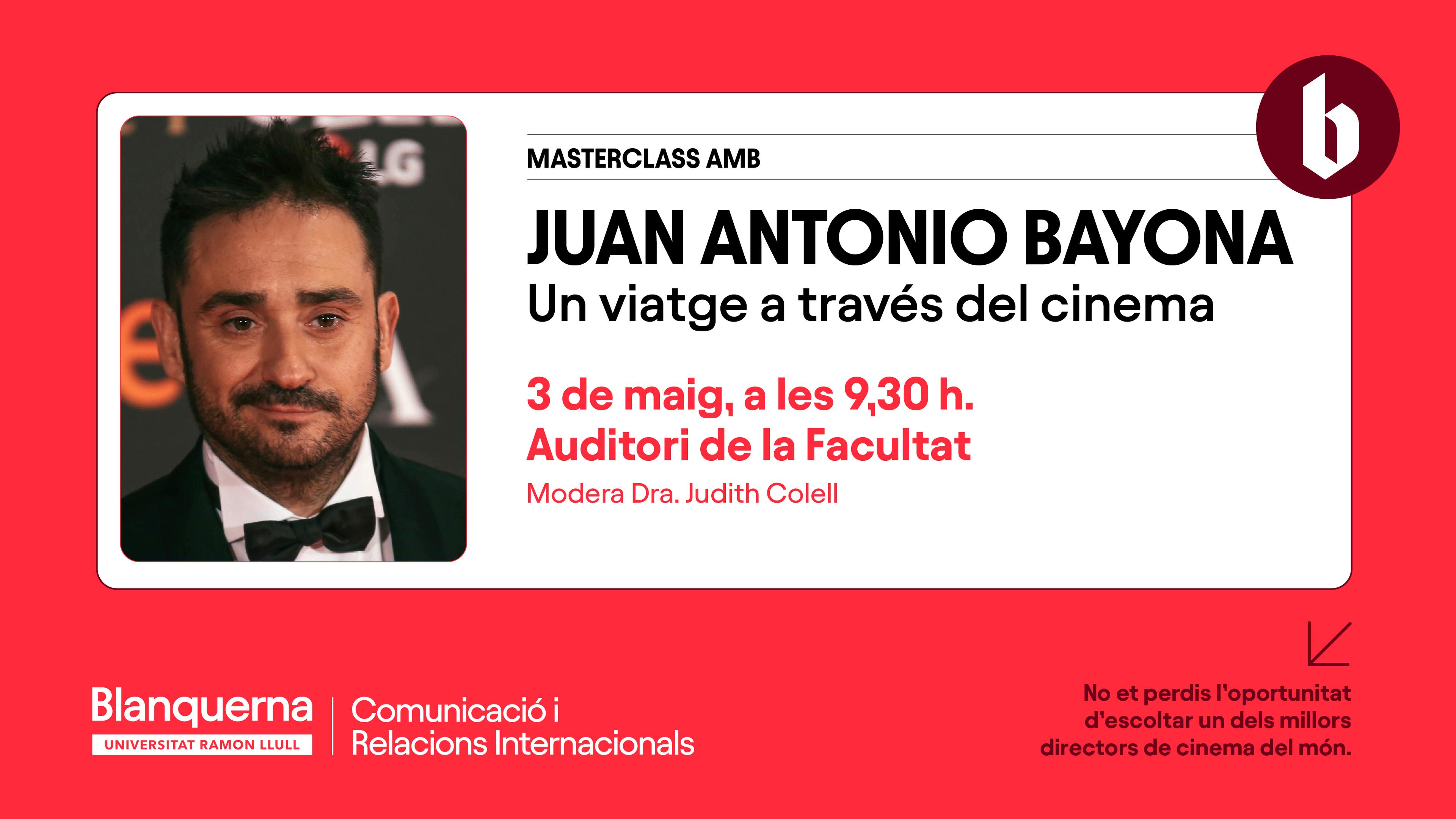 BAYONA