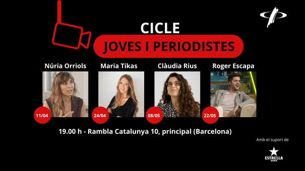 PERIODISTES
