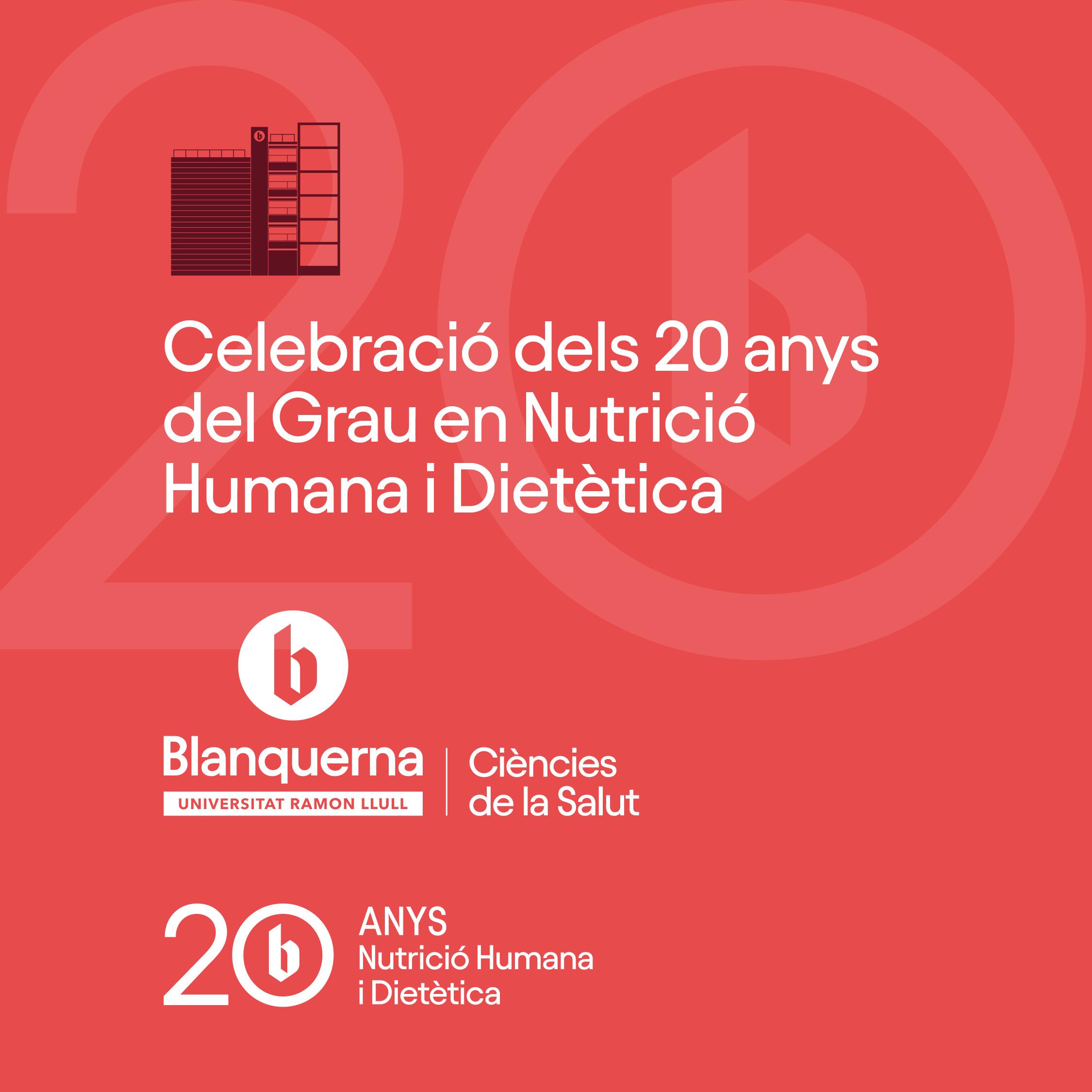 celebració 20 anys