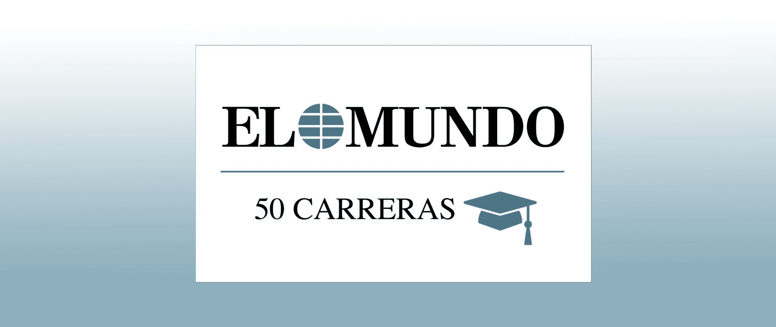 Ranquing El Mundo 50 carreras