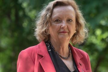 Carme Vall Llobet