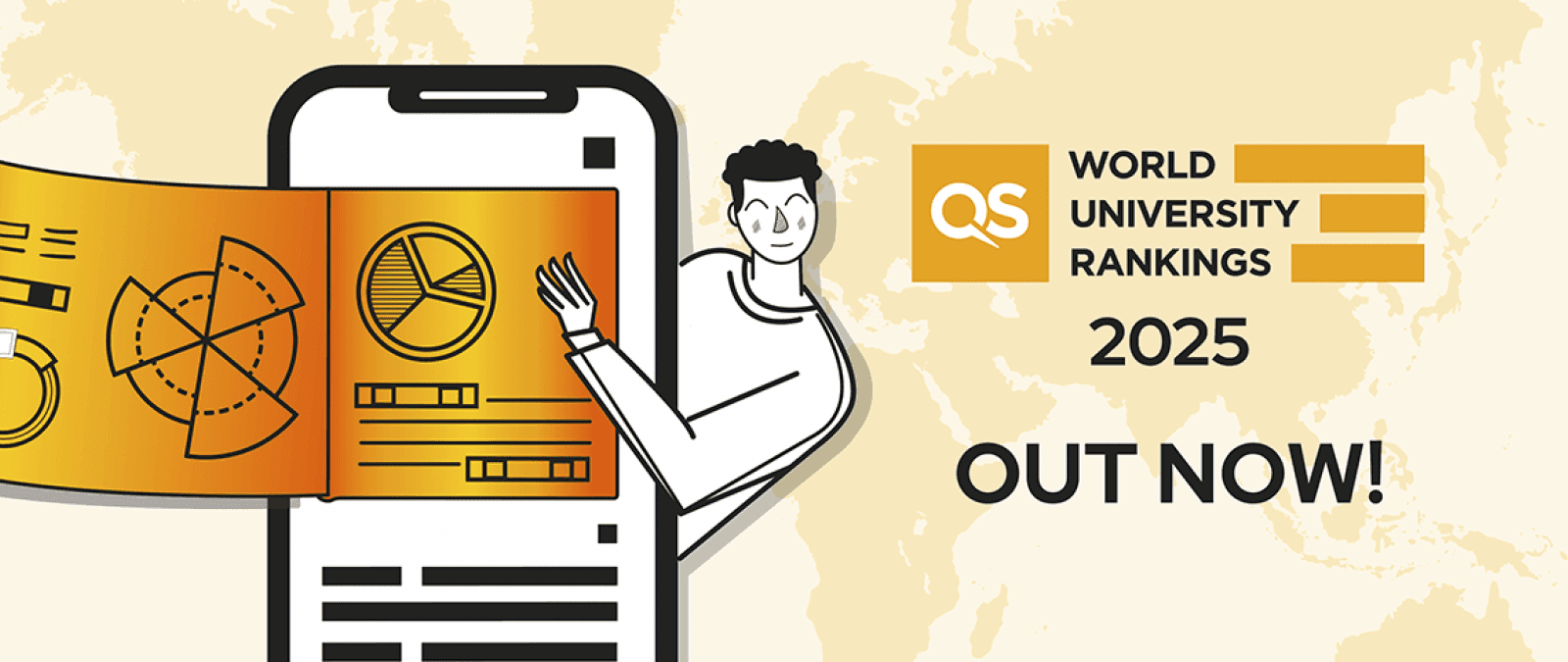 QS WORLD...