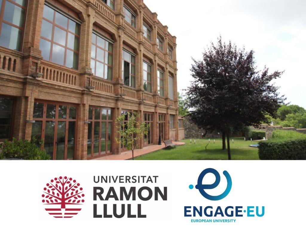 Engage.EU té conveni amb la URL