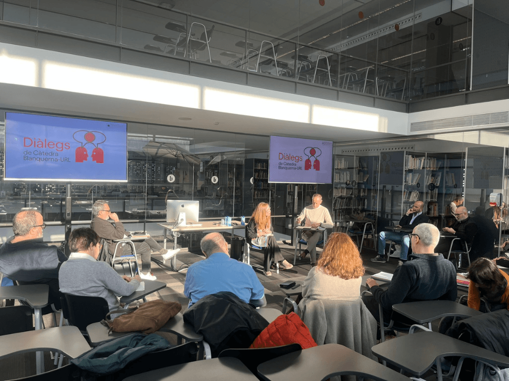 ponència sobre l'ètica Kantiana