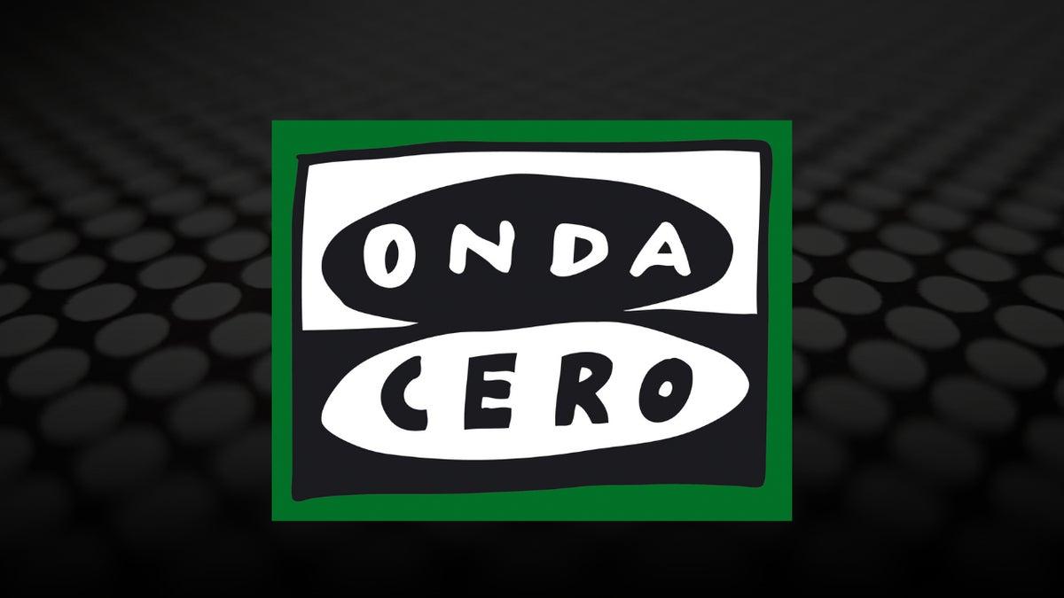 onda cero