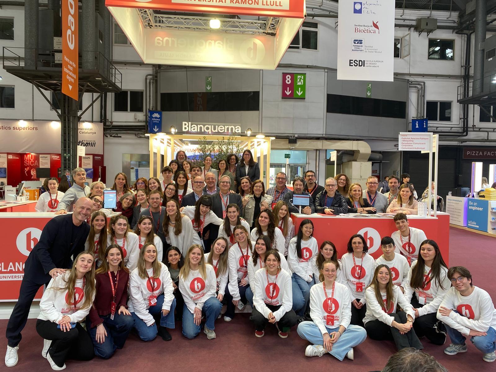 foto grup saló 25