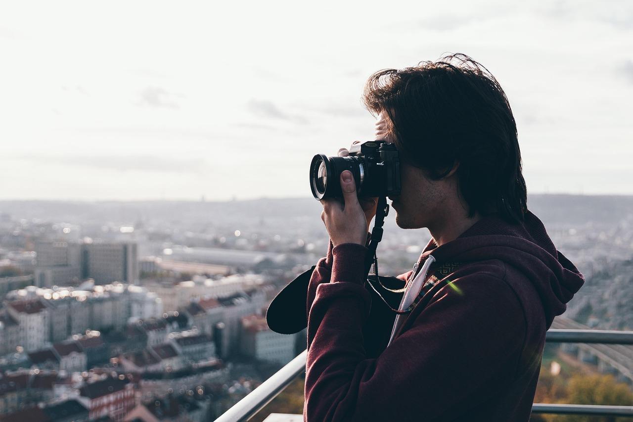 fotografía