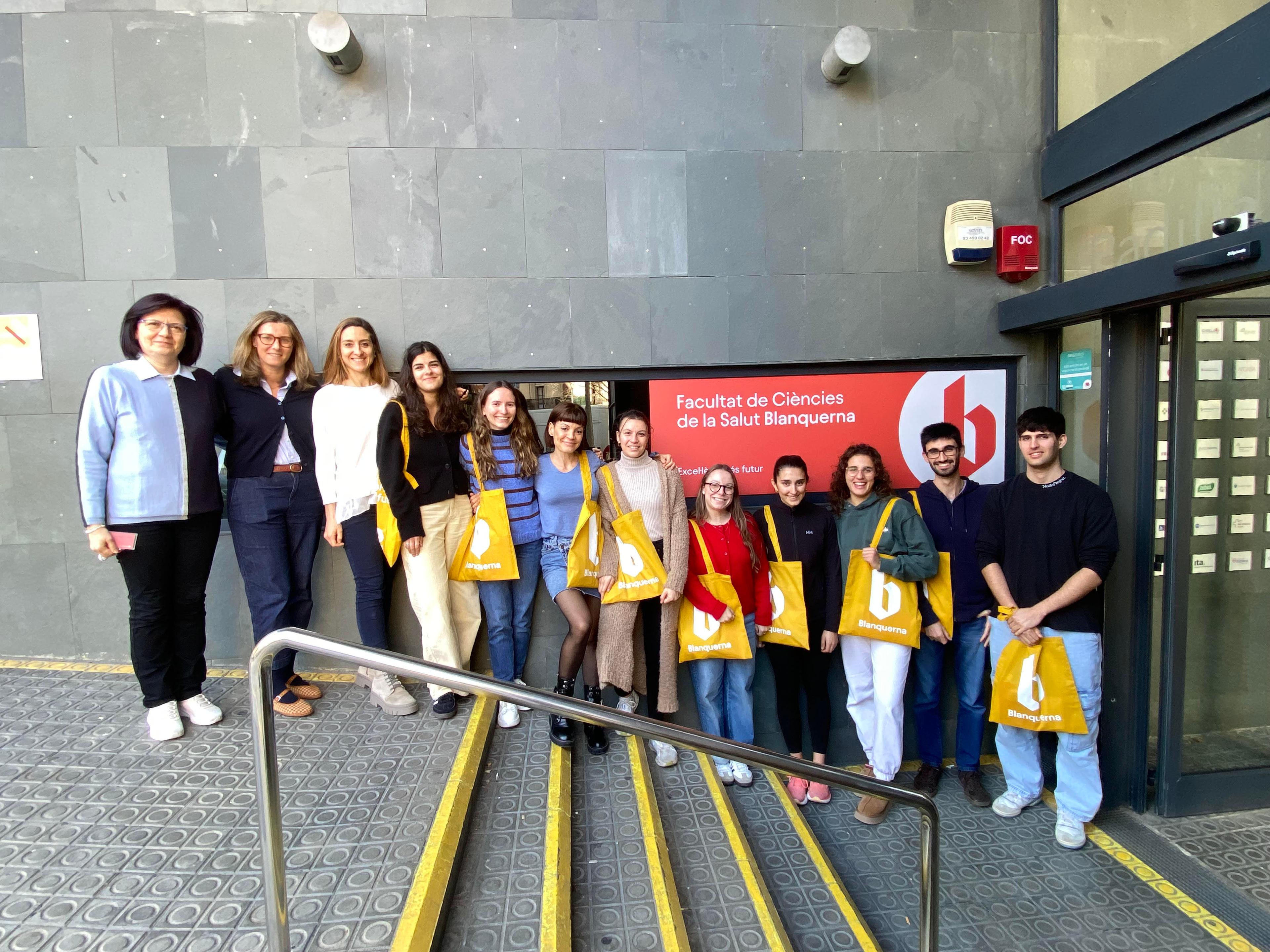 II Olimpíades Catalanes de Nutrició