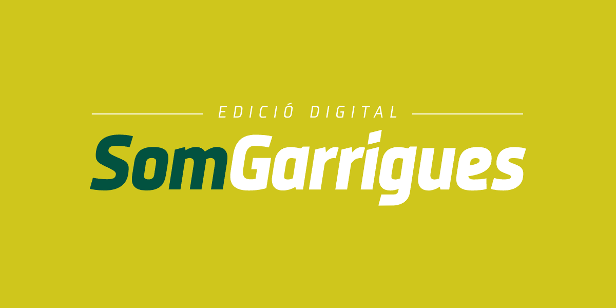 Som Garrigues
