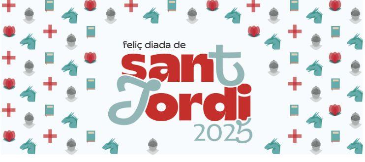 biblio sant jordi