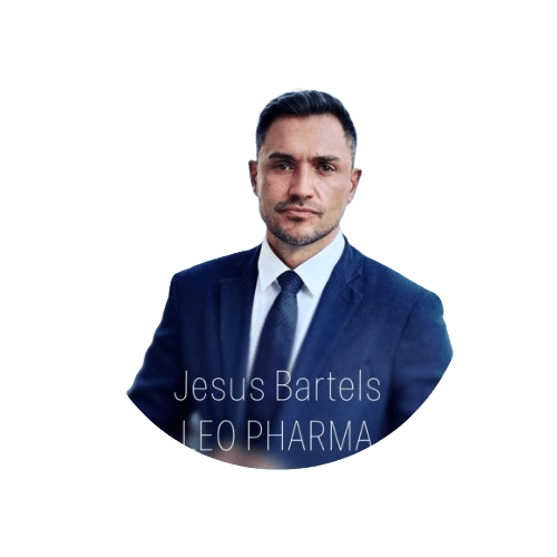 jesus bartels