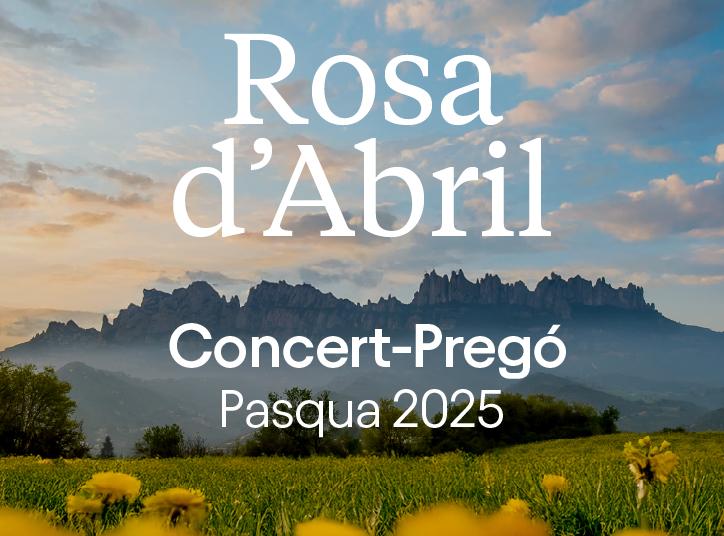 rosa abril