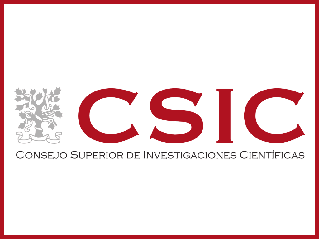 CSIC logo